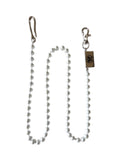 Troupe Emblem Wallet Chain