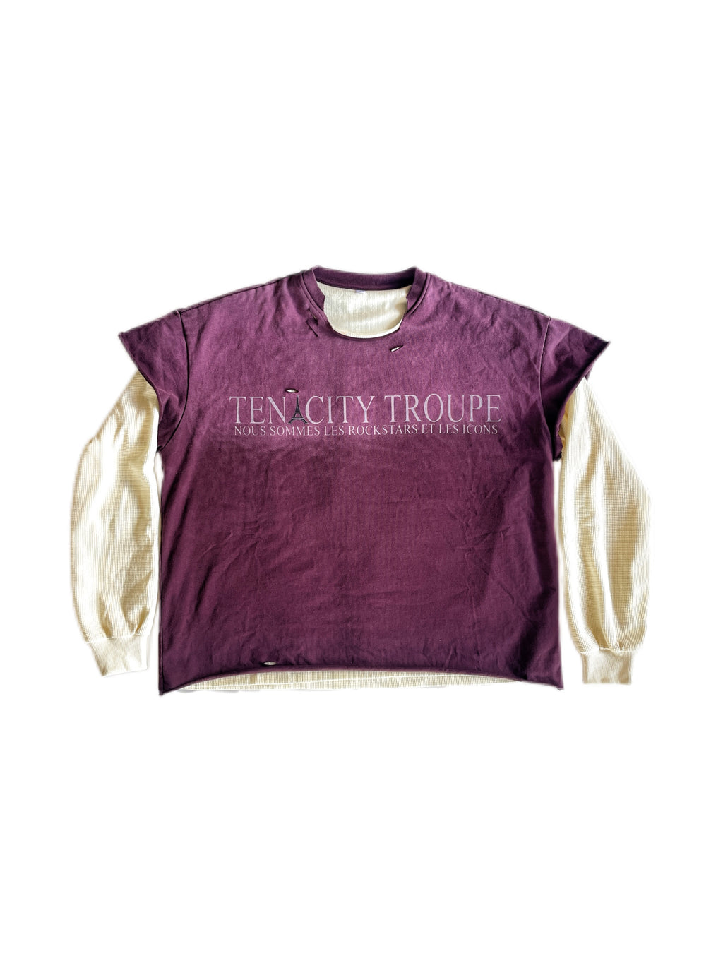 Les Icons Thermal