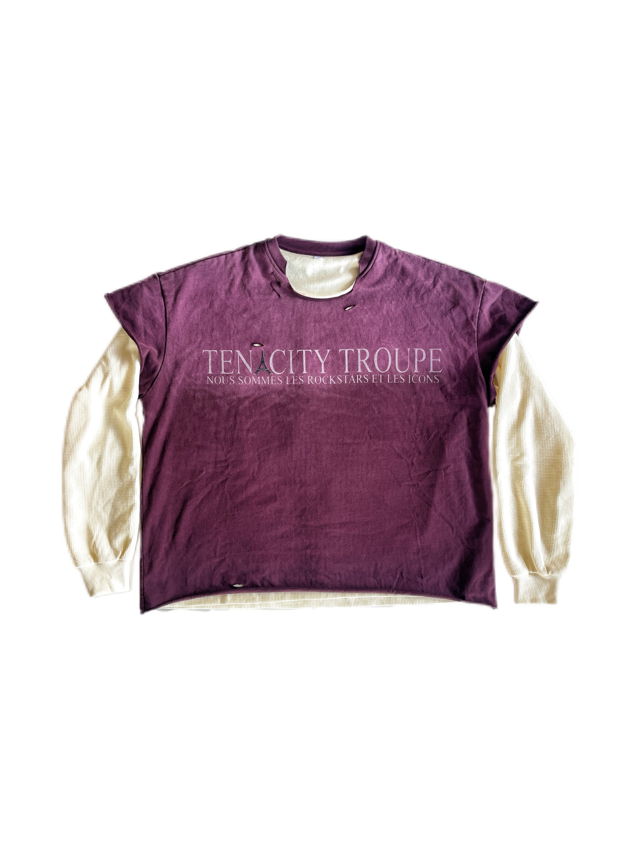 Les Icons Thermal